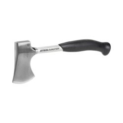 STANLEY 1-51-030 Sekera tábornická 600g SteelMaster - Tbornick sekera STEELMASTER