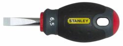 STANLEY 0-65-404 Šroubovák PL6,5x30mm MINI FatMax - roubovky FatMax paraleln krtk