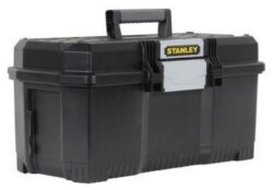 STANLEY 1-97-510 Kufr plastikový 60,5x28,7x28,7 OneTouch - Kufr plastikov 60,5x28,7x28,7 OneTouch STANLEY 1-97-510