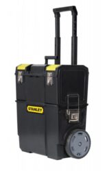 STANLEY 1-70-327 Kufr WORKCENTER 2v1 - Pojzdn box Workcenter 3v1