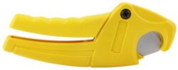 STANLEY 0-70-450 Řezačka na plastové trubky - ezaka plastovch trubek do prmru 28 mm