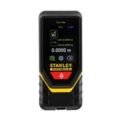 STANLEY STHT1-77139 Laserový dálkoměr 50m TLM165s - Laserov dlkomr TLM165