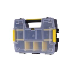 STANLEY STST1-71197 Organizer SortMaster Mini  Twin - Organizr SortMaster mini