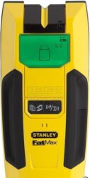 STANLEY FMHT0-77407 Detektor podpovrchový S300 FatMax - Podpovrchov detektor 

