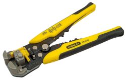 STANLEY FMHT0-96230 Kleště odizolovací FatMax - Odizolovvac klet 160 mm