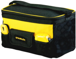 STANLEY STST1-73615 Brašna na nářadí - Hlubok brana na nad, 37x23x25 cm