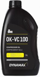 STANLEY CKVC100 Olej pro nařádí DYNAMAX CK-VC 100 - Olej na drbu vzduchovho nad. STANLEY