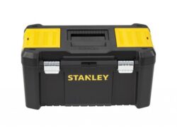 STANLEY STST1-75521 Box na nářadí 48x25x25cm kovová přezka - Box na nad 48x25x25cm kovov pezka