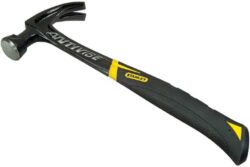 STANLEY FMHT1-51275 Kladivo ANTIVIBE 453g zahnuté FatMax - Kladivo ANTIVIBE 453g zahnut FatMax