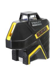 STANLEY FMHT1-77416 Laser linkový 360° červený +2V FatMax - Laser linkov 360 erven +2V FatMax