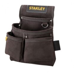 STANLEY STST1-80116 Kapsa na nářadí DOUBLE - Koen opaskov pouzdro na nad a hebky