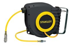 STANLEY 9045698STN Hadice s auto navijákem 9m - Hadice s auto navijkem 9m