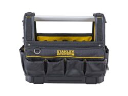 STANLEY FMST83296-1 Přepravka TSTAK FATMAX - Bran na nad z pevn a odoln tkaniny, oteven. FATMAX STANLEY FMST83296-1