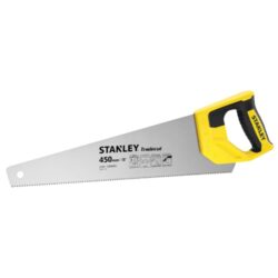 STANLEY STHT20355-1 /STHT20355-0 Pila ocaska 450mm 11TPI Tradecut Gen2 - Run pila ocaska s kalenmi zuby UNIVERSAL brouen do t hl na epeli z kvalitn vdsk oceli. Na ezn vech druh devnch materil. STANLEY