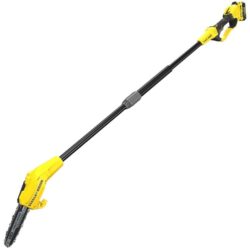 STANLEY SFMCPS620M1-QW Aku pila řetězová 20V 1x4,0Ah 20cm SFM - Aku pila etzov 20V 1x4,0Ah 20cm