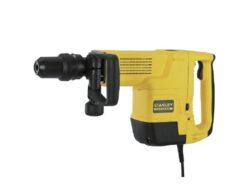 STANLEY SFMEH230K-QS Kladivo bourací SDS-max 1600W 25J SFM - Kladivo bourac SDS-max 1600W 25J