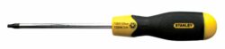 Šroubovák TX8x80mm Cushion Grip STANLEY STHT65147-8 - roubovk Cushion Grip TORX T8x80mm