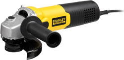 STANLEY FMEG225VS Bruska úhlová 125mm 1100W s regulací SFM - hlov bruska 125mm s pkonem 1100W a regulac otek 3000-11000ot/min.